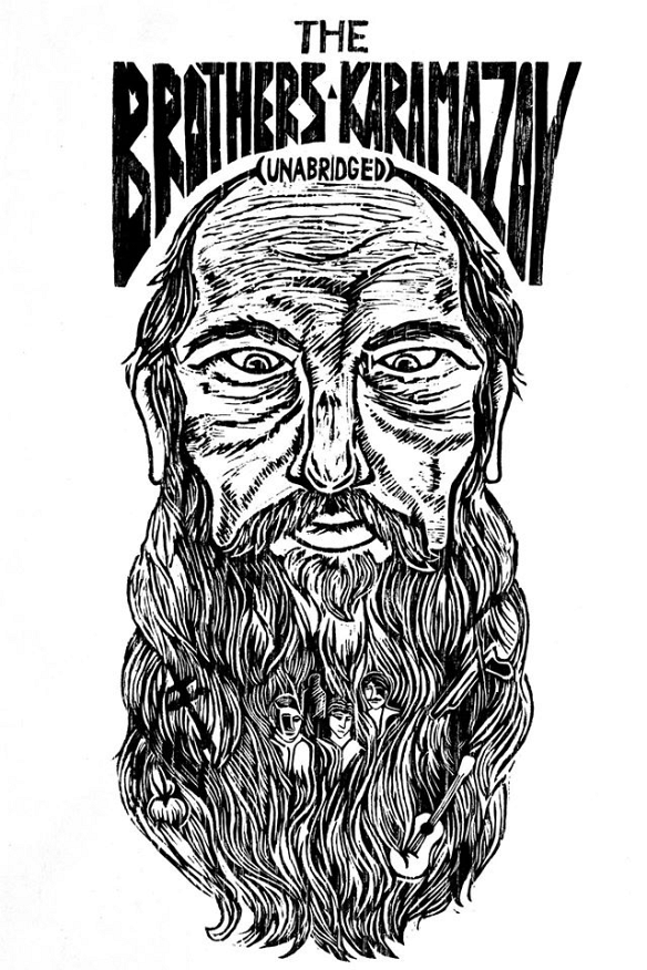 brothers karamazov