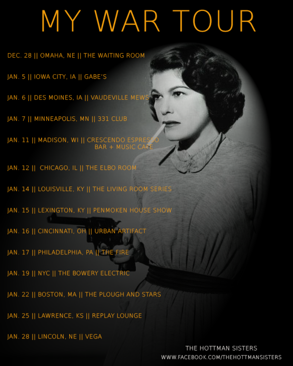 the-hottman-sisters-my-war-tour-2017