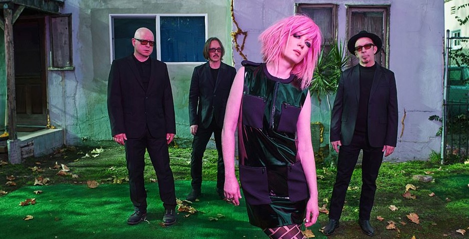 Q&A with Garbage bassist Duke Erikson; Better Friend releases ...